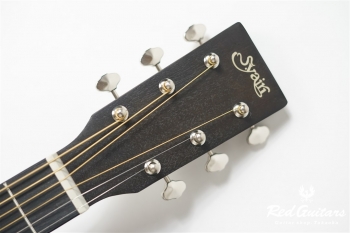 YM-02 - Black